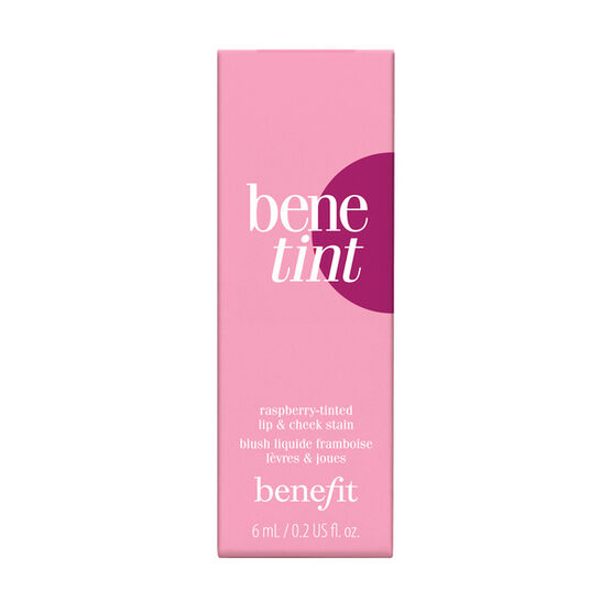 TINT BERRY BENETINT